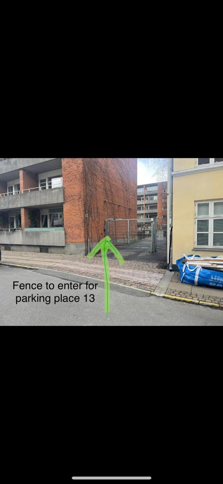 Central Copenhagen Apt With Balcony, Free Parking W Elevator Copenhaga Exterior foto